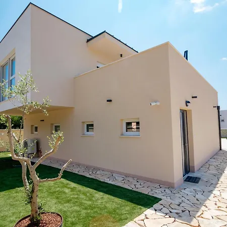 Villa Paula